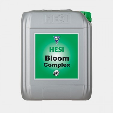 Flowering Complex