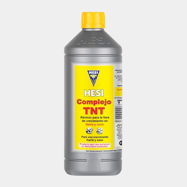 View TNT Complex Growth Fertilizer by Hesi - GB