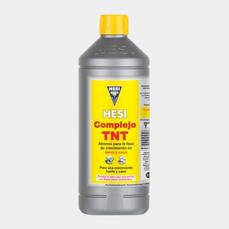 TNT Complex Growth Fertilizer by Hesi - GB