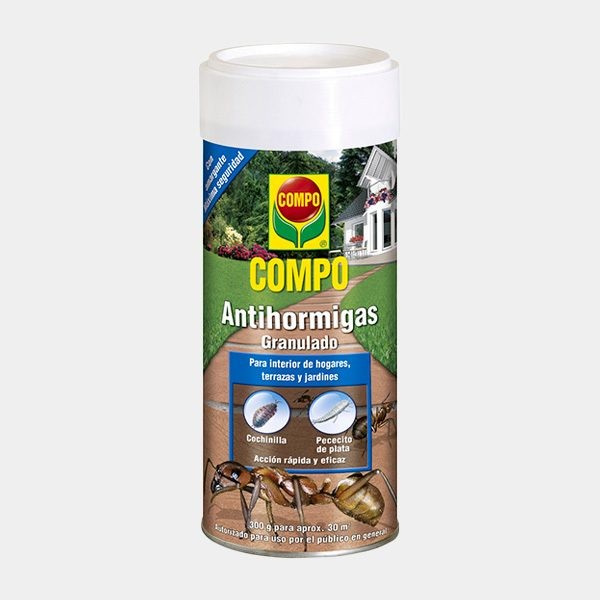 View Ant Insecticide Compo