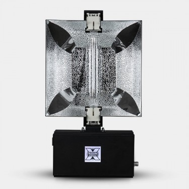 GB Lighting 1000W V2.0 Pro HPS Grow Light - GB The Green Brand