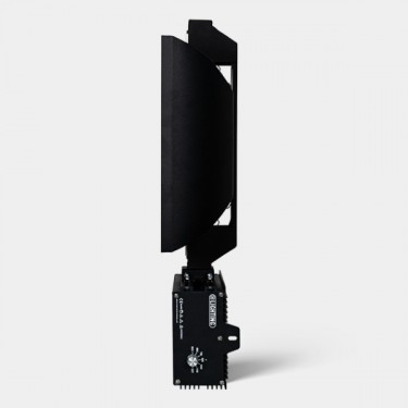 GB Lighting 1000W V2.0 Pro HPS Grow Light side