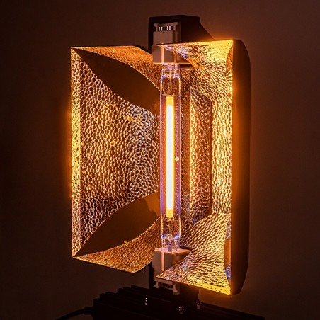 GB Lighting 1000W V2.0 Pro HPS Grow Light on