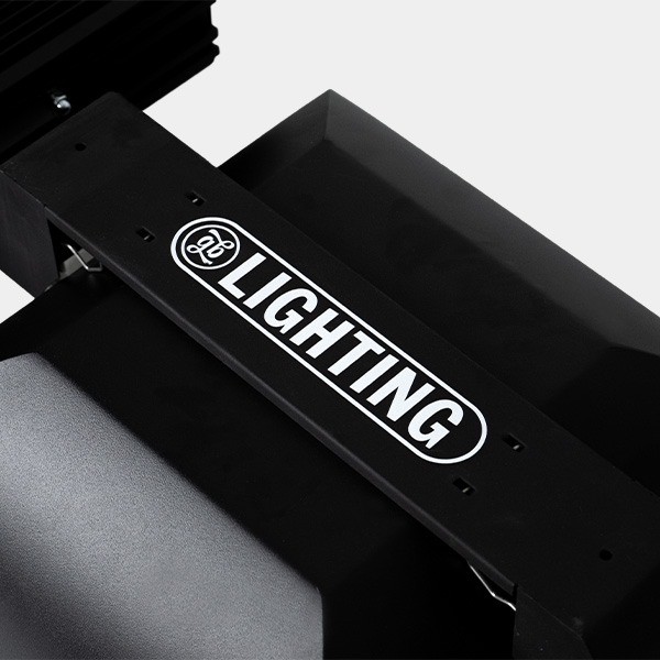 GB Lighting 1000W V2.0 Pro HPS Grow Light logo