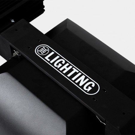 GB Lighting 1000W V2.0 Pro HPS Grow Light logo