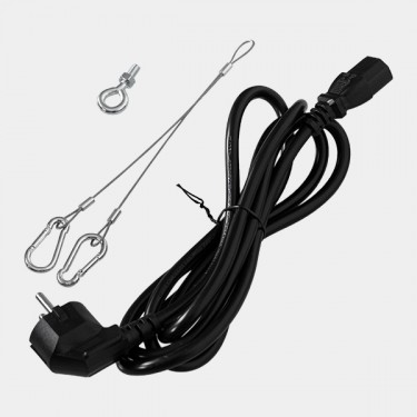 GB Lighting 1000W V2.0 Pro HPS Grow Light accesories