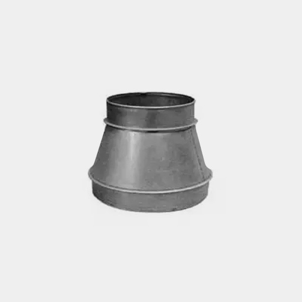 View Metal Reducer
