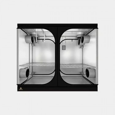 Buy Dark Room Grow Tent - GB The Green Brand