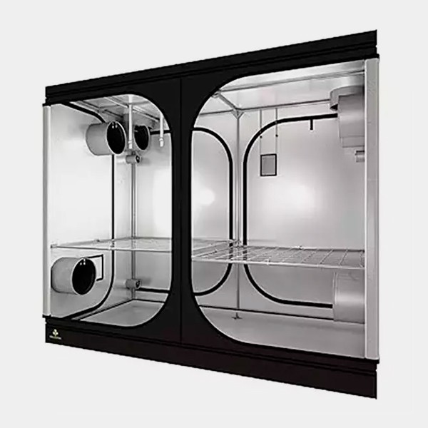 Dark Room Wide by Secret Jardin cabinet - GB