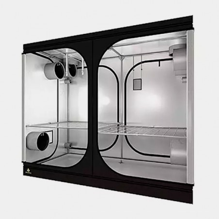 Dark Room Wide by Secret Jardin cabinet - GB