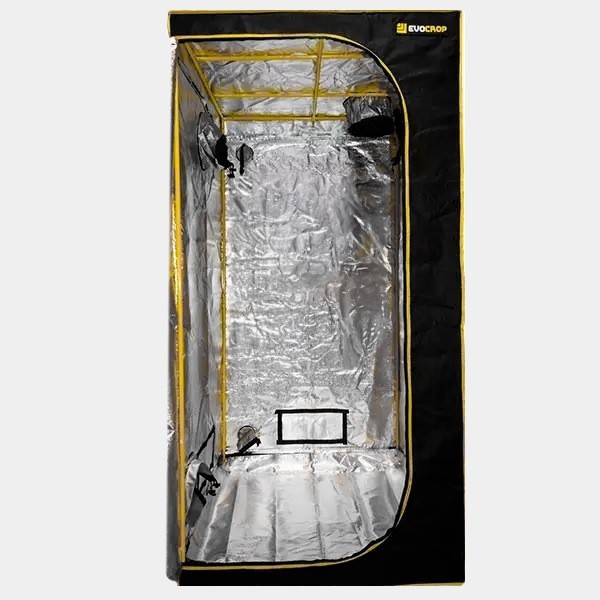 View Buy V-Box Pro Grow Tent by Evocrop - GB
