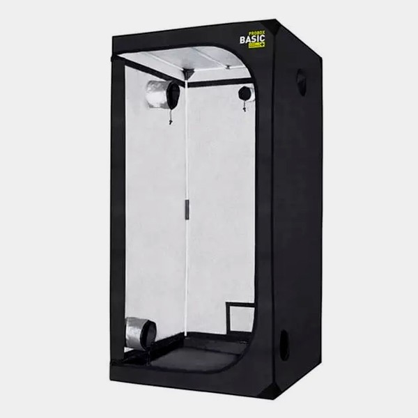View Garden Highpro Basic Quality Grow Tent - GB