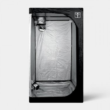 Cultibox Grow tent - Light (Silver)