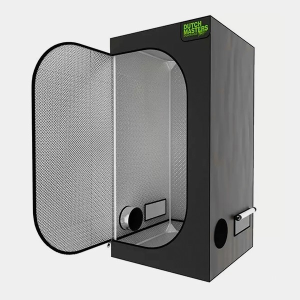 Dutch Masters Tower - Indoor Grow Tent - GB