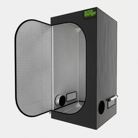 Dutch Masters Tower - Indoor Grow Tent - GB