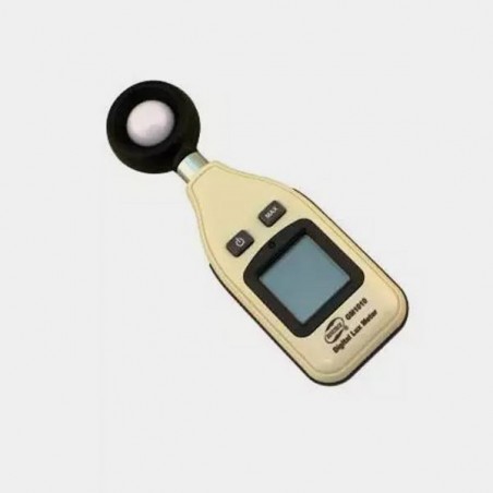 Benetech Light Meter