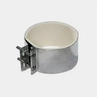 Duct Mounting Clamp