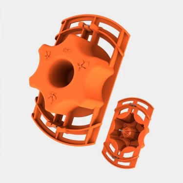 Flange Cable Sleeve for Indoor Grow tents -GB