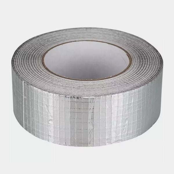 Aluminum Adhesive Tape – Metal Shine