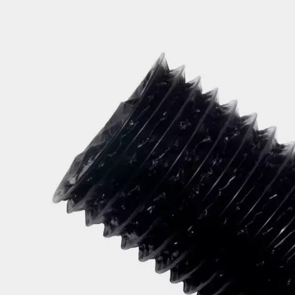 View Black and Aluminum Combiconnect Duct (10m)
