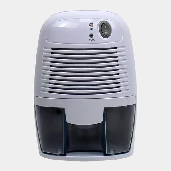 View Quality Mini dehumidifier - Grow Barato