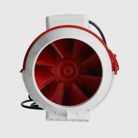 Two-speed Extractor - GB The Green Brand