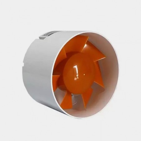 Affordable In-line Extractor - Grow Barato