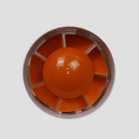 Affordable In-line Extractor - Grow Barato