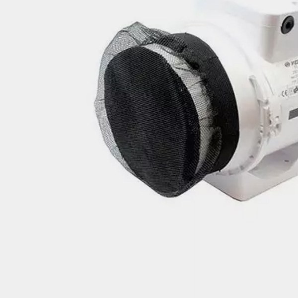 View Dust Defender Intake Filter