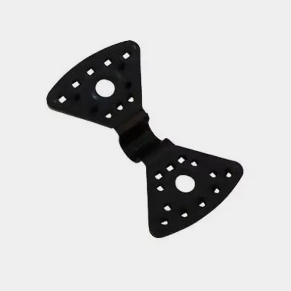 Net Clamps 2