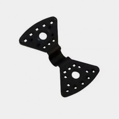 Net Clamps 2