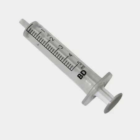 Disposable Syringe 5ml