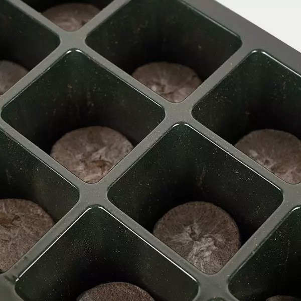 Germination Kit + X-Seed by BAC - GB