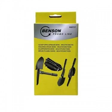 Foldable Mini Shovels for Gardening - GB