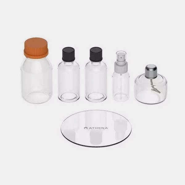 View Athena Tissue Culture Kit Refills - GB The Green Brand