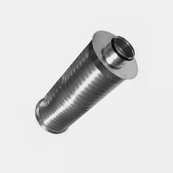 View Air Filtration Silencer