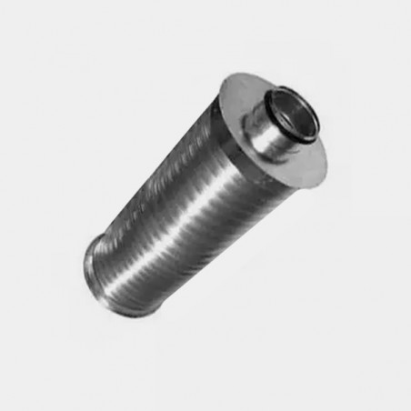 Air Filtration Silencer