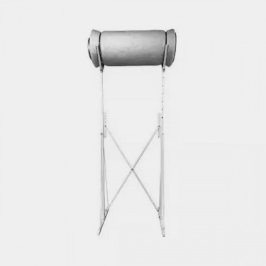 Adjustable Stand for Carbon Filters