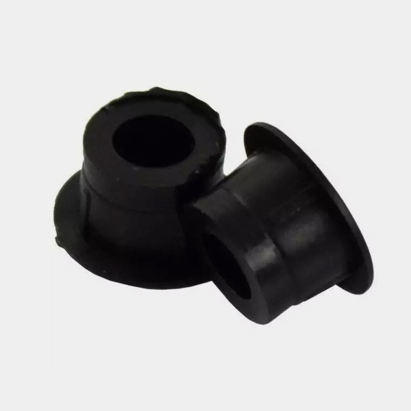 View Garden Stake Caps
