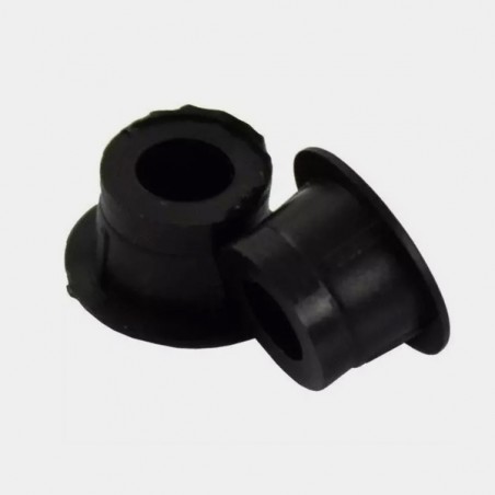 Garden Stake Caps