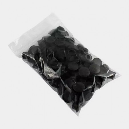 Garden Stake Caps bag