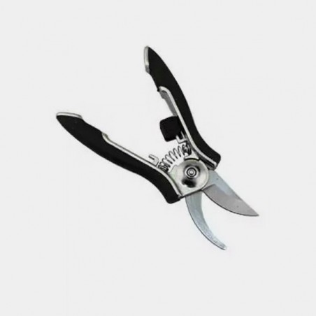 Samurai Warrior steel pruning shears - GB