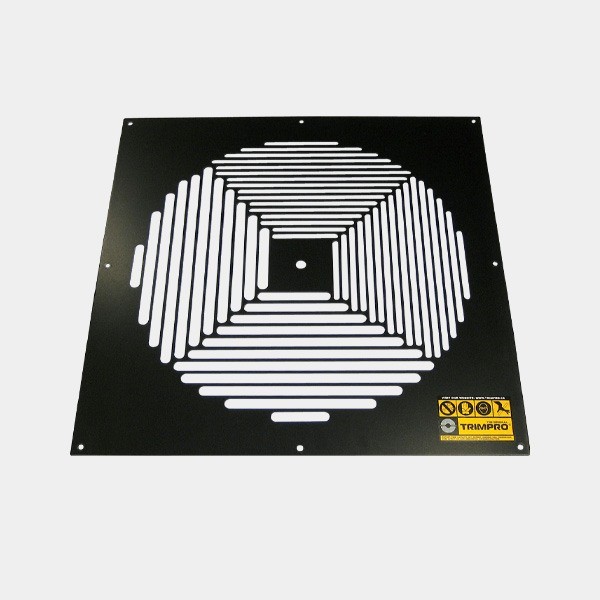 Replacement grating for the Trimpro Original