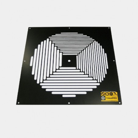 Replacement grating for the Trimpro Original