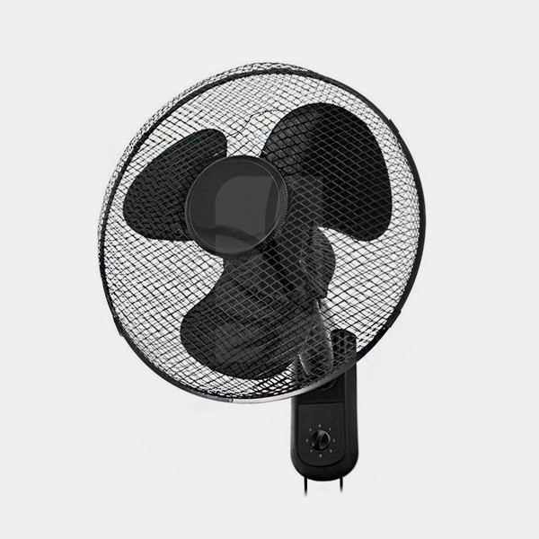Cyclone String-operated Wall Fan - GB