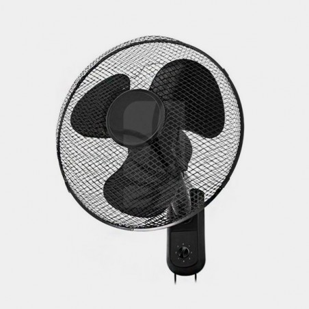 Cyclone String-operated Wall Fan - GB