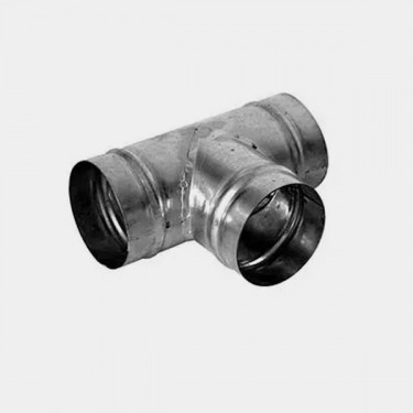 T-connector