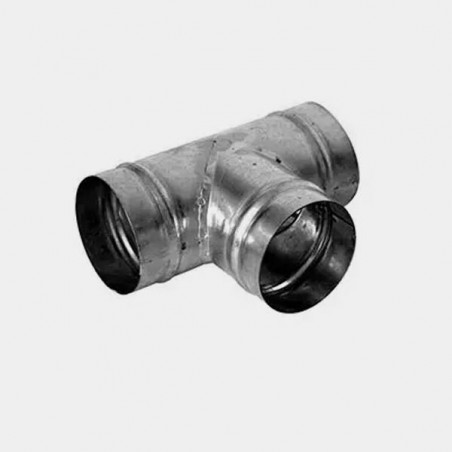 T-connector