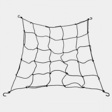 SCRoG Elastic Trellis Netting