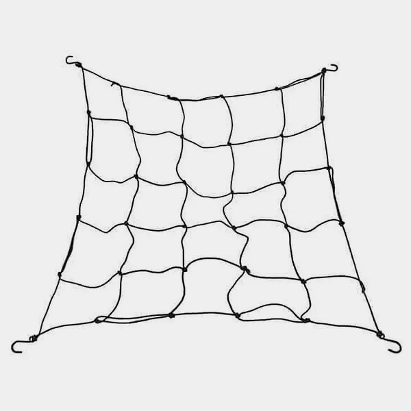 Elastic Netting for SCROG - Grow Barato